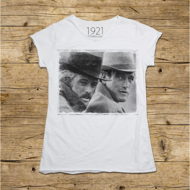 Dámské tričko Paul Newman Dámské tričko Paul Newman